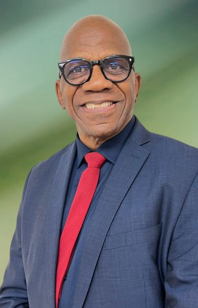 vice president patrick chambers